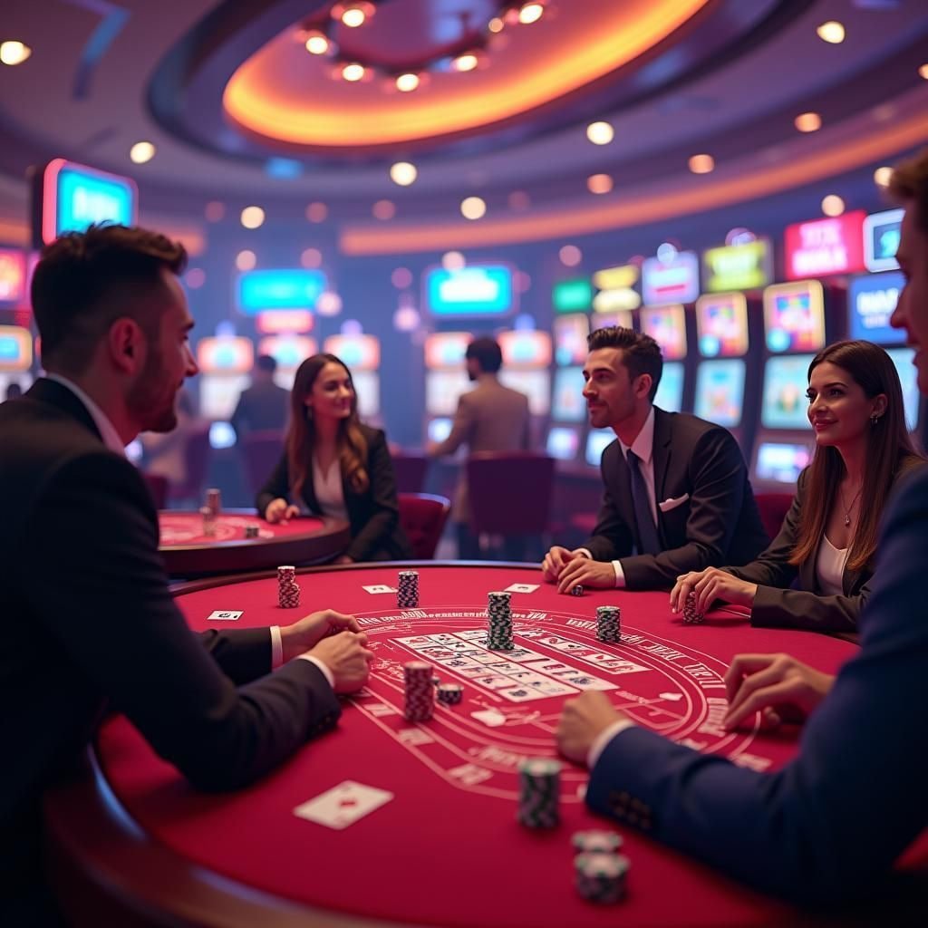 88kim Esports cá cược thể thao điện tử